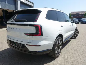 VOLVO EX90 Executive Edition Twin Motor 360  Ventilation