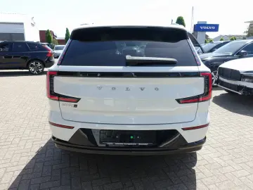 VOLVO EX90 Executive Edition Twin Motor 360  Ventilation