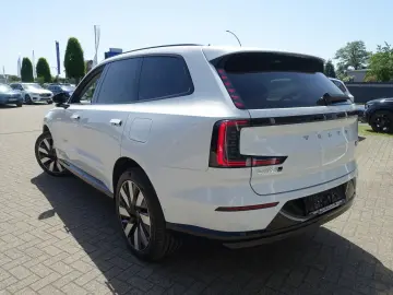 VOLVO EX90 Executive Edition Twin Motor 360  Ventilation