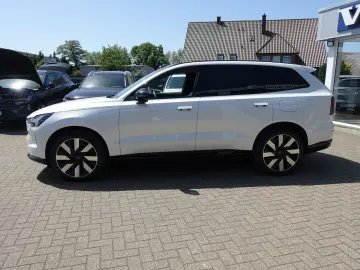 VOLVO EX90 Executive Edition Twin Motor 360  Ventilation