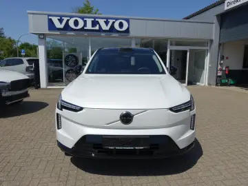 VOLVO EX90 Executive Edition Twin Motor 360  Ventilation