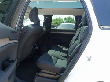 VOLVO EX90 Executive Edition Twin Motor 360  Ventilation