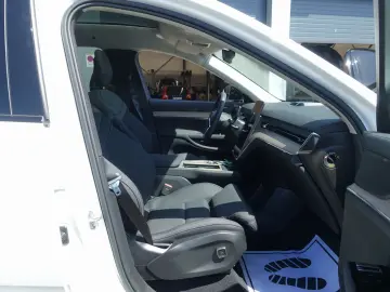 VOLVO EX90 Executive Edition Twin Motor 360  Ventilation
