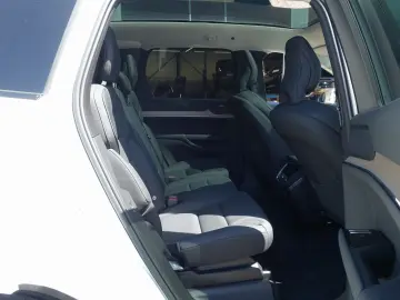VOLVO EX90 Executive Edition Twin Motor 360  Ventilation