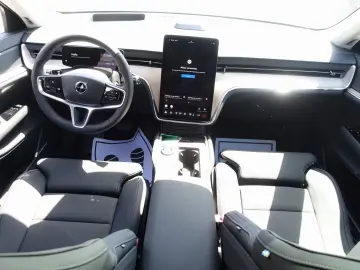 VOLVO EX90 Executive Edition Twin Motor 360  Ventilation
