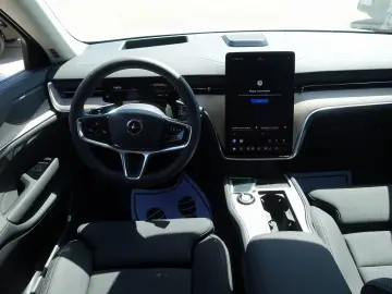 VOLVO EX90 Executive Edition Twin Motor 360  Ventilation