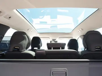 VOLVO EX90 Executive Edition Twin Motor 360  Ventilation
