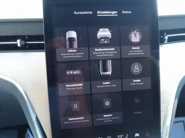 VOLVO EX90 Executive Edition Twin Motor 360  Ventilation
