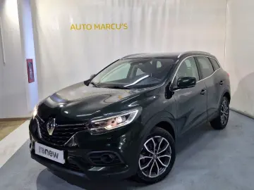 RENAULT KADJAR 1.5 Blue dCi 116CP Zen