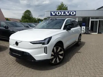 VOLVO EX90 Executive Edition Twin Motor 7 Sitze 360