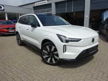 VOLVO EX90 Executive Edition Twin Motor 7 Sitze 360