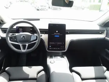 VOLVO EX90 Executive Edition Twin Motor 7 Sitze 360
