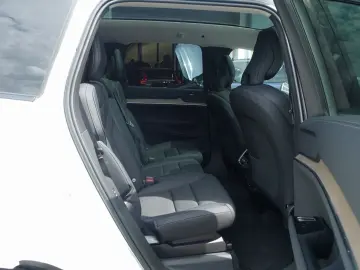 VOLVO EX90 Executive Edition Twin Motor 7 Sitze 360