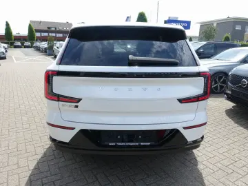 VOLVO EX90 Executive Edition Twin Motor Pano 360  AHK
