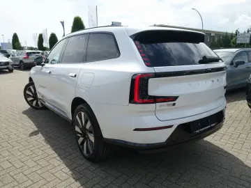 VOLVO EX90 Executive Edition Twin Motor Pano 360  AHK