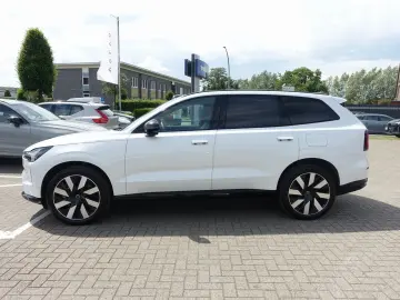 VOLVO EX90 Executive Edition Twin Motor Pano 360  AHK