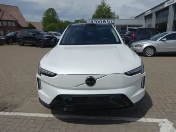 VOLVO EX90 Executive Edition Twin Motor Pano 360  AHK