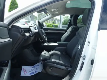 VOLVO EX90 Executive Edition Twin Motor Pano 360  AHK