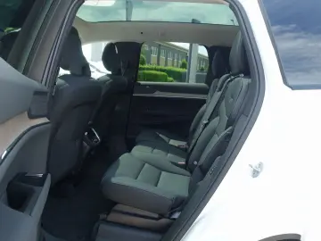 VOLVO EX90 Executive Edition Twin Motor Pano 360  AHK
