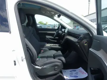 VOLVO EX90 Executive Edition Twin Motor Pano 360  AHK