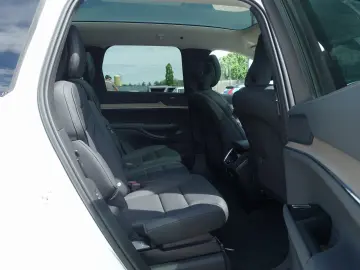 VOLVO EX90 Executive Edition Twin Motor Pano 360  AHK