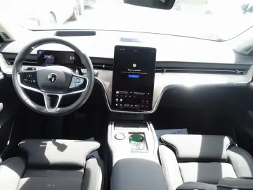 VOLVO EX90 Executive Edition Twin Motor Pano 360  AHK