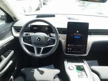 VOLVO EX90 Executive Edition Twin Motor Pano 360  AHK