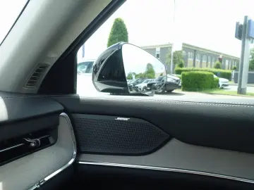 VOLVO EX90 Executive Edition Twin Motor Pano 360  AHK