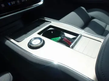 VOLVO EX90 Executive Edition Twin Motor Pano 360  AHK