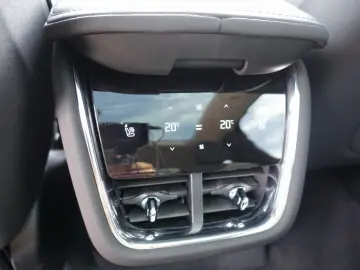 VOLVO EX90 Executive Edition Twin Motor Pano 360  AHK