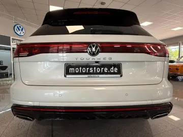 VW TOUAREG 3.0 V6 TDI R-LINE PANO MATRIX 19