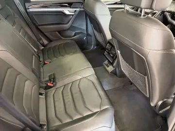 VW TOUAREG 3.0 V6 TDI R-LINE PANO MATRIX 19