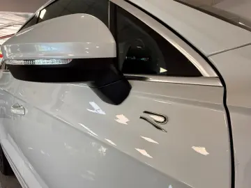 VW TOUAREG 3.0 V6 TDI R-LINE PANO MATRIX 19
