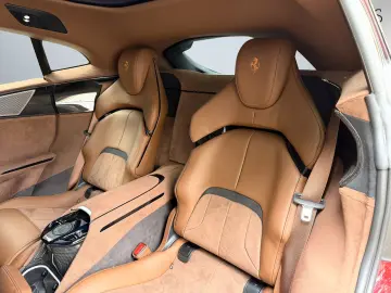 FERRARI Purosangue Full Carbon Massage heated&cooled