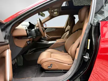 FERRARI Purosangue Full Carbon Massage heated&cooled