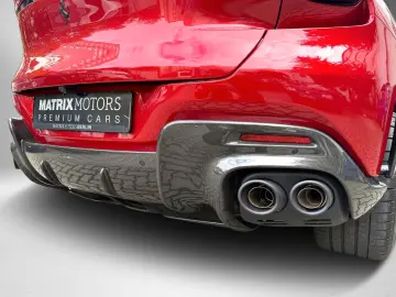 FERRARI Purosangue Full Carbon Massage heated&cooled