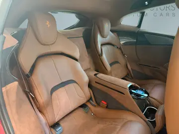 FERRARI Purosangue Full Carbon Massage heated&cooled