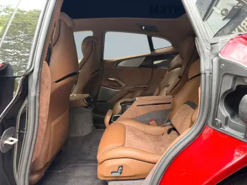 FERRARI Purosangue Full Carbon Massage heated&cooled