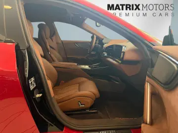 FERRARI Purosangue Full Carbon Massage heated&cooled