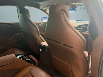 FERRARI Purosangue Full Carbon Massage heated&cooled