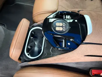 FERRARI Purosangue Full Carbon Massage heated&cooled