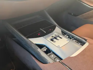 FERRARI Purosangue Full Carbon Massage heated&cooled