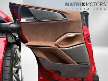 FERRARI Purosangue Full Carbon Massage heated&cooled