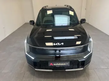 KIA EV9 GT Line 4WD 360  Pano