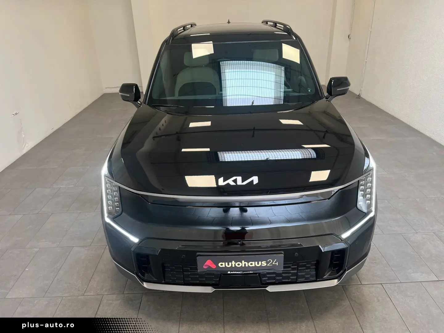 KIA EV9 GT Line 4WD 360  Pano