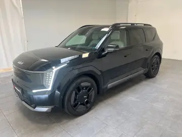 KIA EV9 GT Line 4WD 360  Pano
