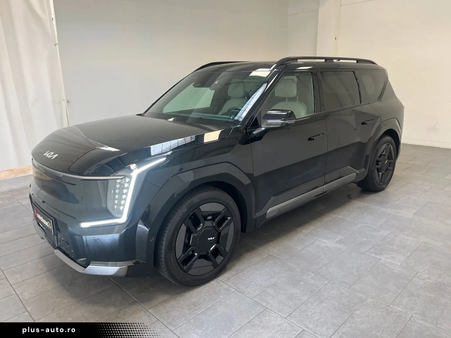 KIA EV9 GT Line 4WD 360  Pano