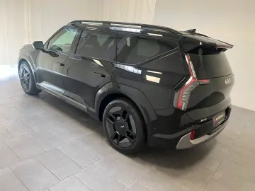 KIA EV9 GT Line 4WD 360  Pano