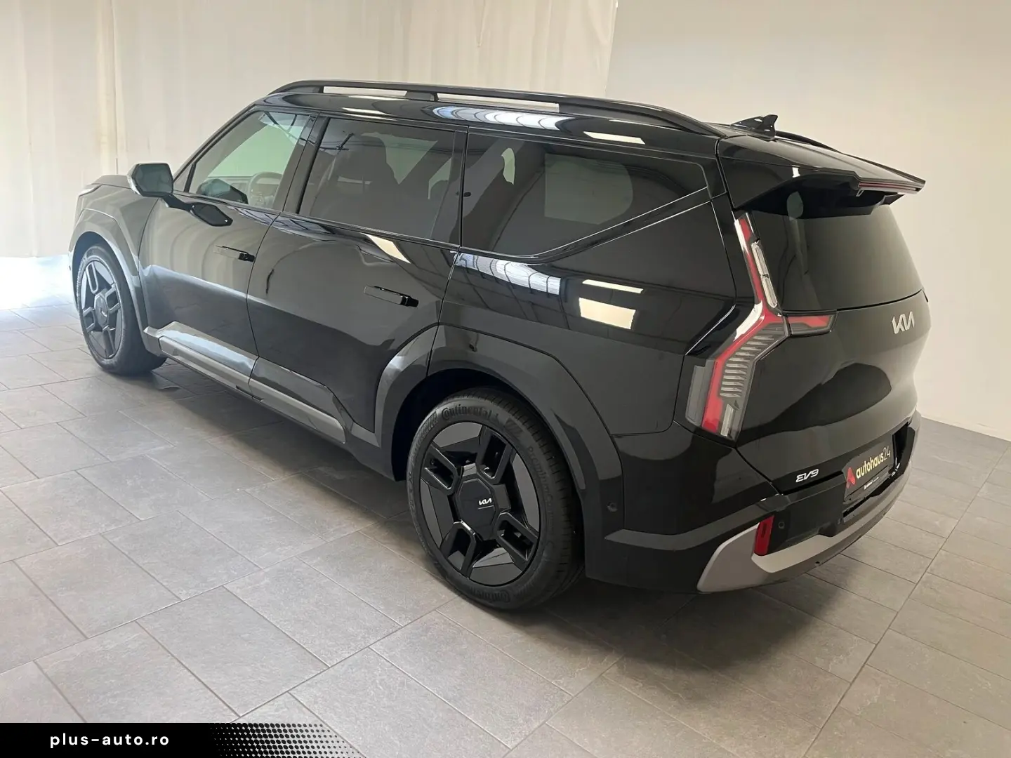 KIA EV9 GT Line 4WD 360  Pano