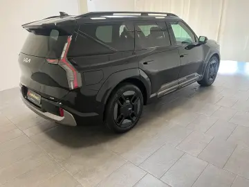 KIA EV9 GT Line 4WD 360  Pano
